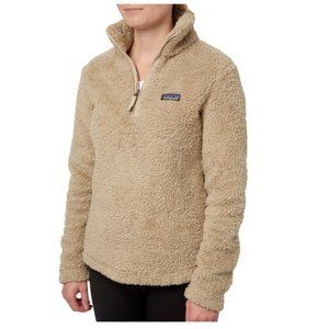 Patagonia Los Gatos Fleece